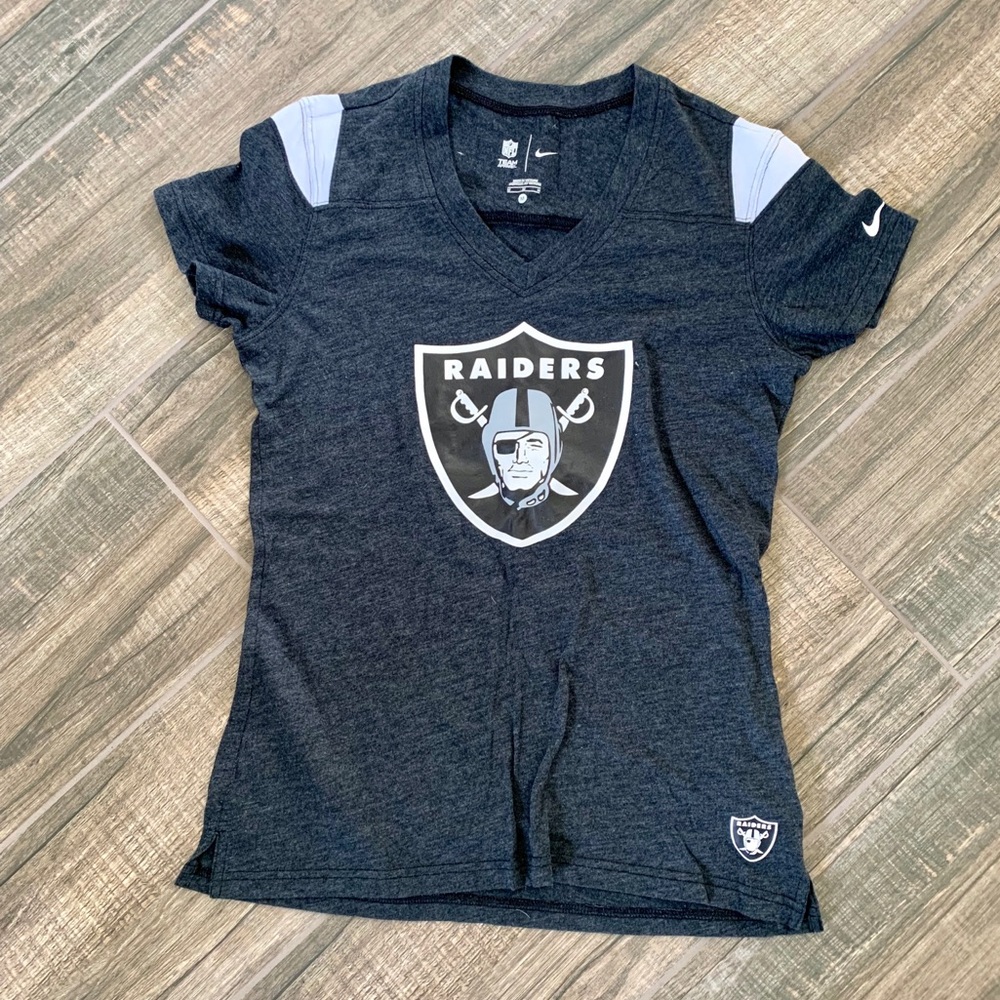 Raider Tee Shirt